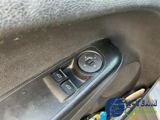 Ford Courier Transit Courier, Van, 2014 / 2023 1.5 TDCi 75 picture 33