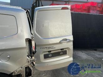 Ford Courier Transit Courier, Van, 2014 / 2023 1.5 TDCi 75 picture 15