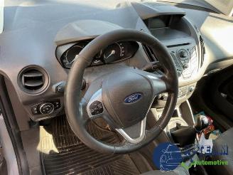 Ford Courier Transit Courier, Van, 2014 / 2023 1.5 TDCi 75 picture 21