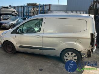 Ford Courier Transit Courier, Van, 2014 / 2023 1.5 TDCi 75 picture 9