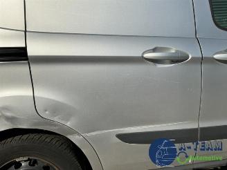 Ford Courier Transit Courier, Van, 2014 / 2023 1.5 TDCi 75 picture 13