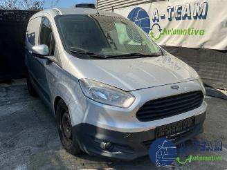 Ford Courier Transit Courier, Van, 2014 / 2023 1.5 TDCi 75 picture 4
