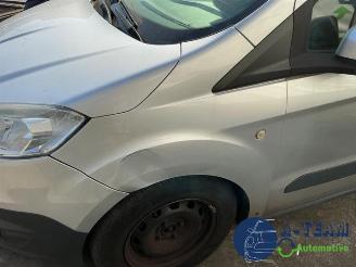 Ford Courier Transit Courier, Van, 2014 / 2023 1.5 TDCi 75 picture 25