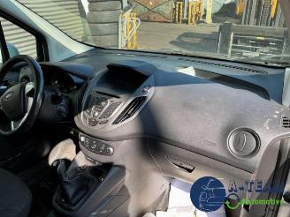 Ford Courier Transit Courier, Van, 2014 / 2023 1.5 TDCi 75 picture 22