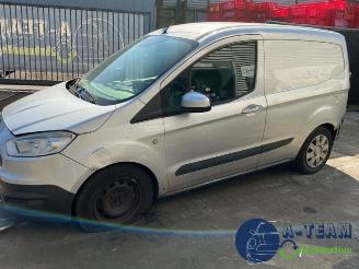 Ford Courier Transit Courier, Van, 2014 / 2023 1.5 TDCi 75 picture 7