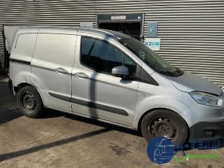 Ford Courier Transit Courier, Van, 2014 / 2023 1.5 TDCi 75 picture 10