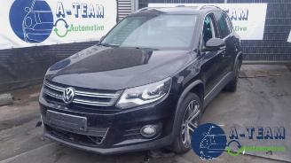 Sloopauto Volkswagen Tiguan Tiguan (5N1/2), SUV, 2007 / 2018 2.0 TSI 16V 4Motion 2011/9