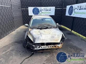 Ford Focus Focus 3 Wagon, Combi, 2010 / 2020 1.0 Ti-VCT EcoBoost 12V 125 picture 2