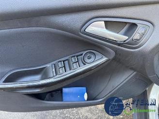 Ford Focus Focus 3 Wagon, Combi, 2010 / 2020 1.0 Ti-VCT EcoBoost 12V 125 picture 18