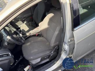 Ford Focus Focus 3 Wagon, Combi, 2010 / 2020 1.0 Ti-VCT EcoBoost 12V 125 picture 15