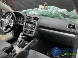 Volkswagen Scirocco Scirocco (137/13AD), Hatchback 3-drs, 2008 / 2017 1.4 TSI 122 16V picture 21