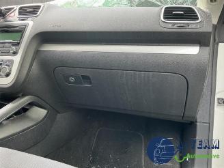 Volkswagen Scirocco Scirocco (137/13AD), Hatchback 3-drs, 2008 / 2017 1.4 TSI 122 16V picture 31