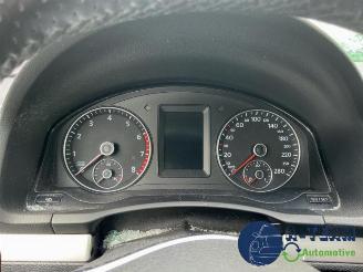 Volkswagen Scirocco Scirocco (137/13AD), Hatchback 3-drs, 2008 / 2017 1.4 TSI 122 16V picture 29