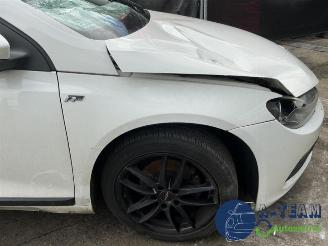 Volkswagen Scirocco Scirocco (137/13AD), Hatchback 3-drs, 2008 / 2017 1.4 TSI 122 16V picture 9