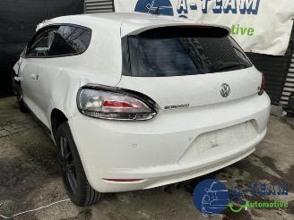 Volkswagen Scirocco Scirocco (137/13AD), Hatchback 3-drs, 2008 / 2017 1.4 TSI 122 16V picture 10