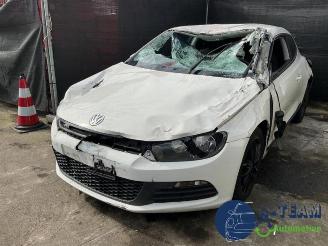 Volkswagen Scirocco Scirocco (137/13AD), Hatchback 3-drs, 2008 / 2017 1.4 TSI 122 16V picture 4