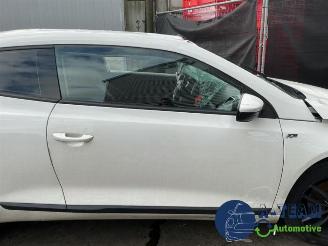 Volkswagen Scirocco Scirocco (137/13AD), Hatchback 3-drs, 2008 / 2017 1.4 TSI 122 16V picture 7