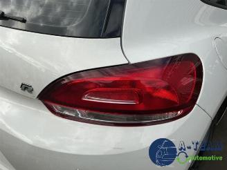 Volkswagen Scirocco Scirocco (137/13AD), Hatchback 3-drs, 2008 / 2017 1.4 TSI 122 16V picture 14