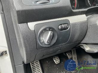 Volkswagen Scirocco Scirocco (137/13AD), Hatchback 3-drs, 2008 / 2017 1.4 TSI 122 16V picture 34