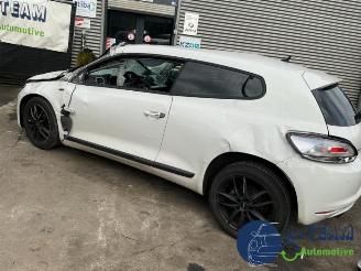 Volkswagen Scirocco Scirocco (137/13AD), Hatchback 3-drs, 2008 / 2017 1.4 TSI 122 16V picture 17