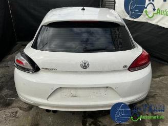 Volkswagen Scirocco Scirocco (137/13AD), Hatchback 3-drs, 2008 / 2017 1.4 TSI 122 16V picture 11