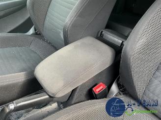 Volkswagen Scirocco Scirocco (137/13AD), Hatchback 3-drs, 2008 / 2017 1.4 TSI 122 16V picture 24