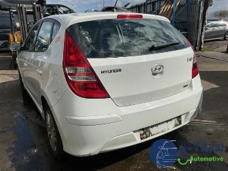 Hyundai I-30 i30 (GDHB5), Hatchback, 2011 1.4 16V picture 14