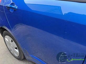 Suzuki Swift Swift (ZA/ZC/ZD1/2/3/9), Hatchback, 2005 / 2011 1.3 VVT 16V picture 32