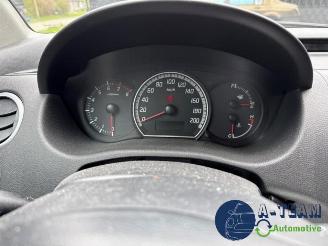 Suzuki Swift Swift (ZA/ZC/ZD1/2/3/9), Hatchback, 2005 / 2011 1.3 VVT 16V picture 18