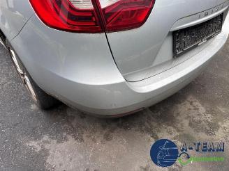 Seat Ibiza Ibiza ST (6J8), Combi, 2010 / 2016 1.0 EcoTSI 12V picture 27