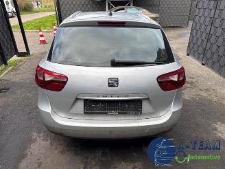 Seat Ibiza Ibiza ST (6J8), Combi, 2010 / 2016 1.0 EcoTSI 12V picture 7