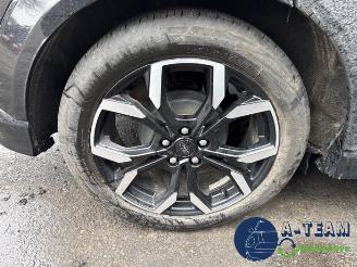 Ford Puma Puma, SUV, 2019 1.0 Ti-VCT EcoBoost mHEV 12V picture 24
