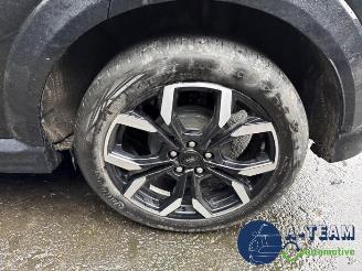 Ford Puma Puma, SUV, 2019 1.0 Ti-VCT EcoBoost mHEV 12V picture 25