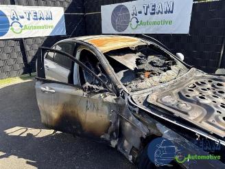 Mercedes E-klasse E (W213), Sedan, 2016 / 2023 E-200 2.0 Turbo 16V picture 10