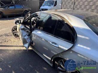 Mercedes E-klasse E (W213), Sedan, 2016 / 2023 E-200 2.0 Turbo 16V picture 5