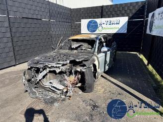 Mercedes E-klasse E (W213), Sedan, 2016 / 2023 E-200 2.0 Turbo 16V picture 3