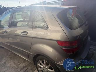 Mercedes B-klasse B (W245), Hatchback, 2005 / 2011 1.7 B-170 16V picture 11