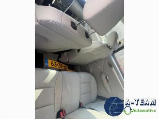 Mercedes B-klasse B (W245), Hatchback, 2005 / 2011 1.7 B-170 16V picture 13