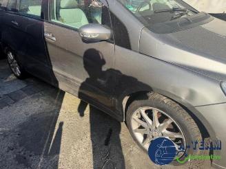 Mercedes B-klasse B (W245), Hatchback, 2005 / 2011 1.7 B-170 16V picture 6