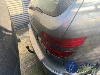 Mercedes B-klasse B (W245), Hatchback, 2005 / 2011 1.7 B-170 16V picture 9