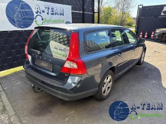 Volvo V-70 V70 (BW), Combi, 2007 / 2016 2.0 16V picture 8