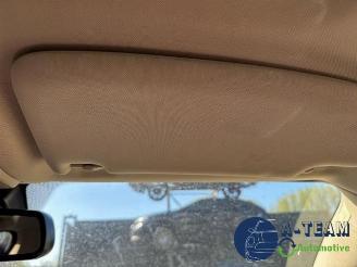 Volvo V-70 V70 (BW), Combi, 2007 / 2016 2.0 16V picture 25