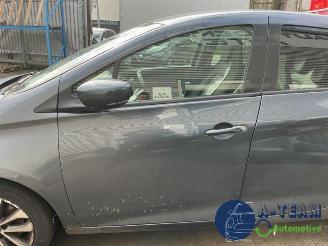 Renault Zoé Zoe (AG), Hatchback 5-drs, 2012 R135 picture 8