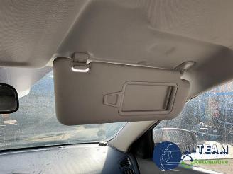 Kia Cee d Cee'd Sporty Wagon (EDF), Combi, 2007 / 2012 1.4 16V picture 33