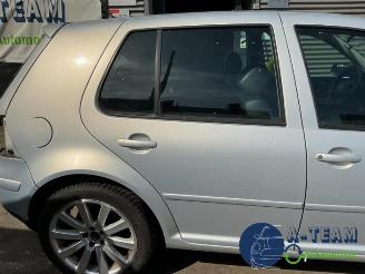 Volkswagen Golf Golf IV (1J1), Hatchback, 1997 / 2005 2.3 V5 GTI picture 16