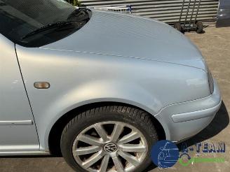 Volkswagen Golf Golf IV (1J1), Hatchback, 1997 / 2005 2.3 V5 GTI picture 22