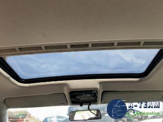 Volkswagen Golf Golf IV (1J1), Hatchback, 1997 / 2005 2.3 V5 GTI picture 35