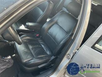 Volkswagen Golf Golf IV (1J1), Hatchback, 1997 / 2005 2.3 V5 GTI picture 26