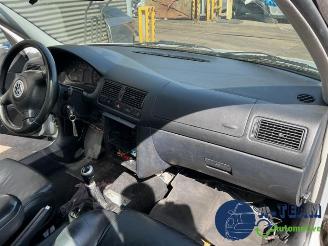 Volkswagen Golf Golf IV (1J1), Hatchback, 1997 / 2005 2.3 V5 GTI picture 32