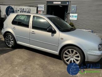Volkswagen Golf Golf IV (1J1), Hatchback, 1997 / 2005 2.3 V5 GTI picture 14